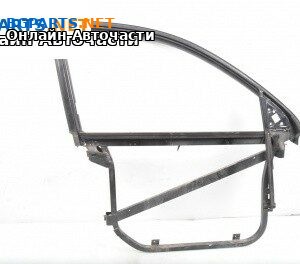 Основа кора врата за Volkswagen Touareg SUV I (10.2002 - 01.2013), 4+1 вр., джип, позиция: предна, дясна