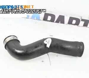 Маркуч турбо за Mercedes-Benz M-Class SUV (W164) (07.2005 - 12.2012) ML 320 CDI 4-matic (164.122), 224 к.с.