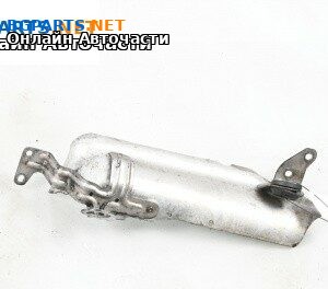 EGR охладител за Mercedes-Benz M-Class SUV (W164) (07.2005 - 12.2012) ML 320 CDI 4-matic (164.122), 224 к.с.