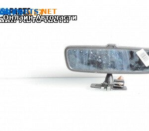 Електро-хроматично огледало за Opel Vectra C Sedan (04.2002 - 01.2009)