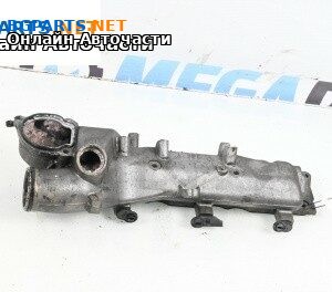 Тръба колектор за Mercedes-Benz M-Class SUV (W164) (07.2005 - 12.2012) ML 320 CDI 4-matic (164.122), 224 к.с.