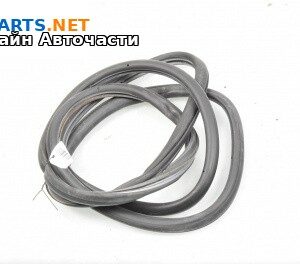 Уплътнение за Volkswagen Touareg SUV I (10.2002 - 01.2013), 4+1 вр., джип