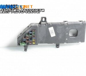 Бушонно табло за Opel Vectra C Sedan (04.2002 - 01.2009) 1.8 16V, 122 к.с.