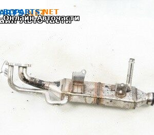 EGR охладител за Mercedes-Benz M-Class SUV (W164) (07.2005 - 12.2012) ML 320 CDI 4-matic (164.122), 224 к.с.