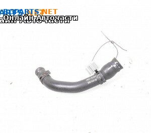 Маркуч картерни газове за Opel Vectra C Estate (10.2003 - 01.2009) 2.2 direct, 155 к.с., № 24414342