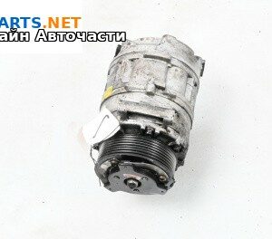 Компресор климатик за Mercedes-Benz M-Class SUV (W164) (07.2005 - 12.2012) ML 320 CDI 4-matic (164.122), 224 к.с., автоматик