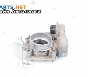 Дроселова клапа за Opel Vectra C Estate (10.2003 - 01.2009) 2.2 direct, 155 к.с.