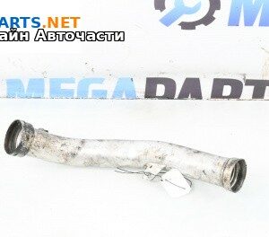 Тръба за охладителна течност за Mercedes-Benz M-Class SUV (W164) (07.2005 - 12.2012) ML 320 CDI 4-matic (164.122), 224 к.с.