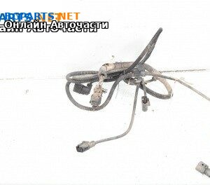 Ел. инсталация за Volkswagen Touareg SUV I (10.2002 - 01.2013) 2.5 R5 TDI, 174 к.с.