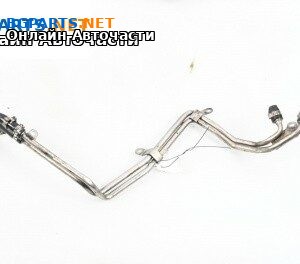 Тръби парно за Mercedes-Benz M-Class SUV (W164) (07.2005 - 12.2012) ML 320 CDI 4-matic (164.122), 224 к.с.