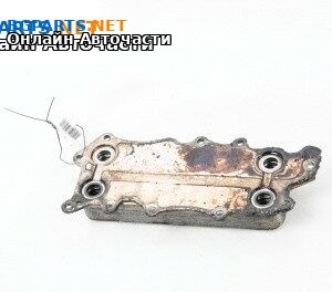 Маслоохладител за Mercedes-Benz M-Class SUV (W164) (07.2005 - 12.2012) ML 320 CDI 4-matic (164.122), 224 к.с.