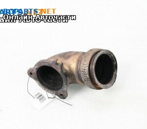 Тръба изпускателен колектор за Mercedes-Benz M-Class SUV (W164) (07.2005 - 12.2012) ML 320 CDI 4-matic (164.122), 224 к.с.