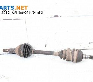 Полуоска за Opel Vectra C Estate (10.2003 - 01.2009) 2.2 direct, 155 к.с., позиция: предна, лява