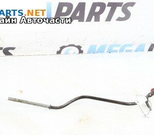 Щека за масло за Mercedes-Benz M-Class SUV (W164) (07.2005 - 12.2012) ML 320 CDI 4-matic (164.122), 224 к.с.