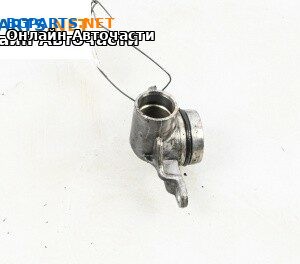 EGR тръба за Mercedes-Benz M-Class SUV (W164) (07.2005 - 12.2012) ML 320 CDI 4-matic (164.122), 224 к.с.