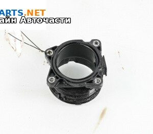 Въздуховод за Mercedes-Benz M-Class SUV (W164) (07.2005 - 12.2012) ML 320 CDI 4-matic (164.122), 224 к.с.