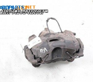 Спирачен апарат за Opel Vectra C Estate (10.2003 - 01.2009), позиция: предна, лява