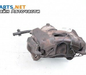 Спирачен апарат за Opel Vectra C Estate (10.2003 - 01.2009), позиция: предна, дясна