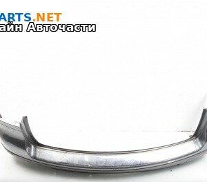 Задна броня за Volkswagen Touareg SUV I (10.2002 - 01.2013), джип