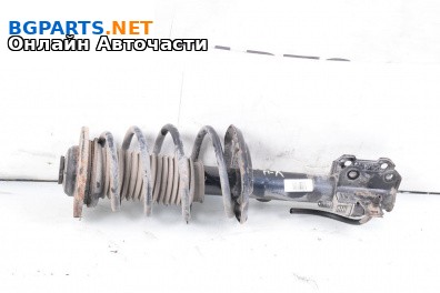 Макферсон за Opel Vectra C Estate (10.2003 - 01.2009), комби, позиция: предна, лява