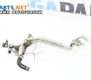 Водни тръби за Mercedes-Benz M-Class SUV (W164) (07.2005 - 12.2012) ML 320 CDI 4-matic (164.122), 224 к.с.