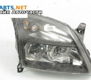 Фар за Opel Vectra C Estate (10.2003 - 01.2009), комби, позиция: дясна