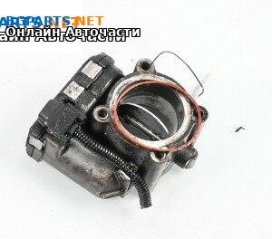 Дроселова клапа за Mercedes-Benz M-Class SUV (W164) (07.2005 - 12.2012) ML 320 CDI 4-matic (164.122), 224 к.с.