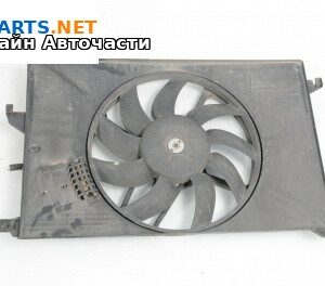 Перка охлаждане за Opel Vectra C Estate (10.2003 - 01.2009) 2.2 direct, 155 к.с.
