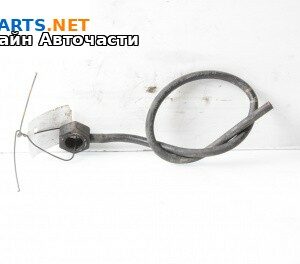 Въздуховод за Volkswagen Touareg SUV I (10.2002 - 01.2013) 2.5 R5 TDI, 174 к.с.