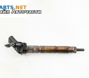 Дюза дизел за Mercedes-Benz M-Class SUV (W164) (07.2005 - 12.2012) ML 320 CDI 4-matic (164.122), 224 к.с.