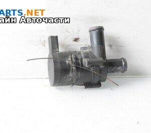 Моторче антифриз за Volkswagen Touareg SUV I (10.2002 - 01.2013) 2.5 R5 TDI, 174 к.с.