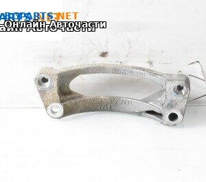 Алуминиева конзола за Volkswagen Touareg SUV I (10.2002 - 01.2013) 2.5 R5 TDI, 174 к.с.