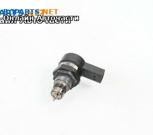 Регулатор налягане гориво за Mercedes-Benz M-Class SUV (W164) (07.2005 - 12.2012) ML 320 CDI 4-matic (164.122), 224 к.с.