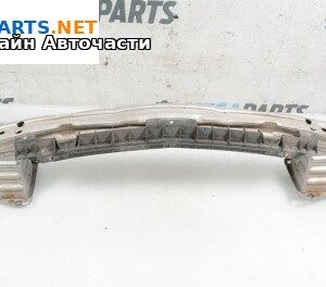 Основа броня за Opel Vectra C Estate (10.2003 - 01.2009), комби, позиция: предна