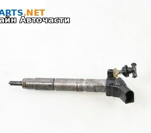 Дюза дизел за Mercedes-Benz M-Class SUV (W164) (07.2005 - 12.2012) ML 320 CDI 4-matic (164.122), 224 к.с.