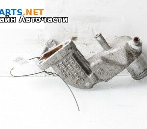 Тръба за охладителна течност за Volkswagen Touareg SUV I (10.2002 - 01.2013) 2.5 R5 TDI, 174 к.с.