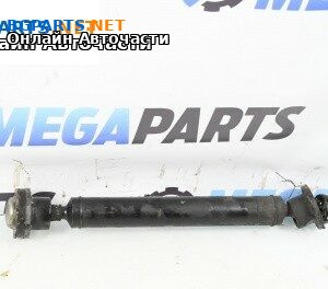 Кардан за Mercedes-Benz M-Class SUV (W164) (07.2005 - 12.2012) ML 320 CDI 4-matic (164.122), 224 к.с., автоматик