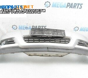 Предна броня за Opel Vectra C Estate (10.2003 - 01.2009), комби, позиция: предна