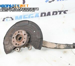 Шенкел главина за Mercedes-Benz M-Class SUV (W164) (07.2005 - 12.2012), позиция: предна, лява