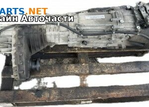 Ръчна скоростна кутия за Volkswagen Touareg SUV I (10.2002 - 01.2013) 2.5 R5 TDI, 174 к.с., № 1067 401 066