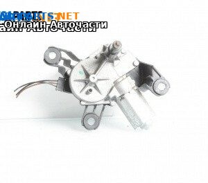 Ел. мотор за чистачките за Opel Vectra C Estate (10.2003 - 01.2009), комби, позиция: задна