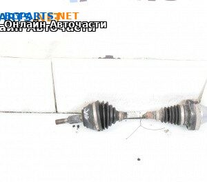 Полуоска за Volkswagen Touareg SUV I (10.2002 - 01.2013) 2.5 R5 TDI, 174 к.с., позиция: предна, лява