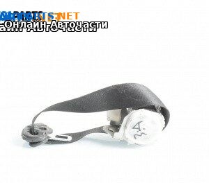 Предпазен колан за Opel Vectra C Estate (10.2003 - 01.2009), 4+1 вр., позиция: задна, дясна