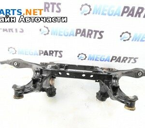 Заден мост за Mercedes-Benz M-Class SUV (W164) (07.2005 - 12.2012), джип