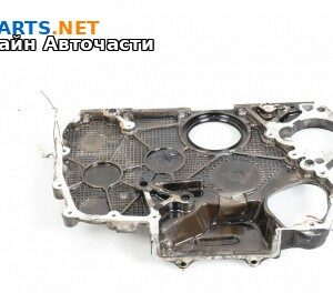 Капак ангренажен ремък за Volkswagen Touareg SUV I (10.2002 - 01.2013) 2.5 R5 TDI, 174 к.с.