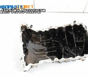 Картер за Volkswagen Touareg SUV I (10.2002 - 01.2013) 2.5 R5 TDI, 174 к.с.