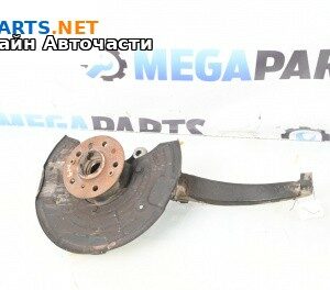 Шенкел главина за Mercedes-Benz M-Class SUV (W164) (07.2005 - 12.2012), позиция: предна, дясна