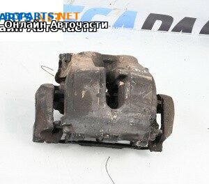 Спирачен апарат за Mercedes-Benz M-Class SUV (W164) (07.2005 - 12.2012), позиция: предна, лява