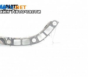 Държач броня за Opel Vectra C Estate (10.2003 - 01.2009), комби, позиция: задна, дясна