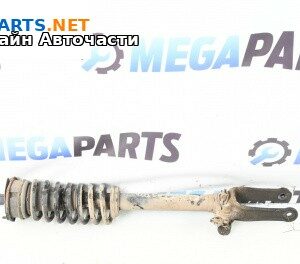 Макферсон за Mercedes-Benz M-Class SUV (W164) (07.2005 - 12.2012), джип, позиция: предна, лява